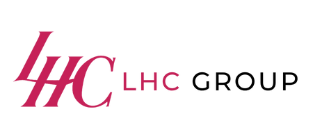 LHC LOGO
