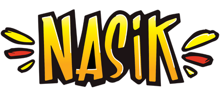 NASIK LOGO